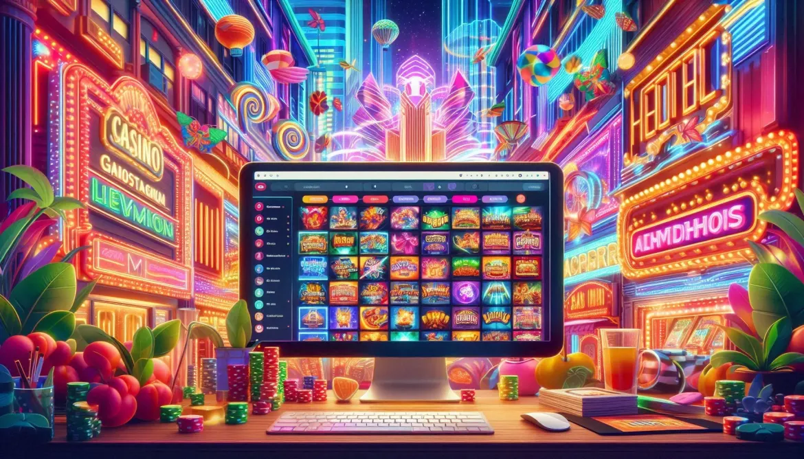 God of Casino
